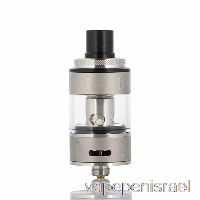 חד פעמי Vape Israel Aspire 9th Rta מיכל נירוסטה